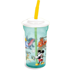  674531 MŰA. DISNEY 100 ÁT.SZ.POHÁR dekoráció