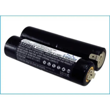  678102-6 Akkumulátor, akku 3000 mAh barkácsgép akkumulátor