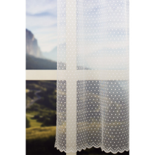  6812 Fényáteresztő Készfüggöny - Több színben 140x245 cm lakástextília