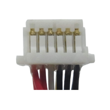  681879-171 Akkumulátor 2700 mAh egyéb notebook akkumulátor