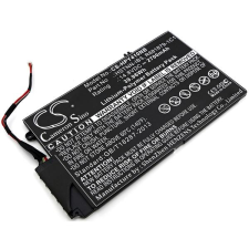 681949-001 Laptop akkumulátor 2700 mAh egyéb notebook akkumulátor