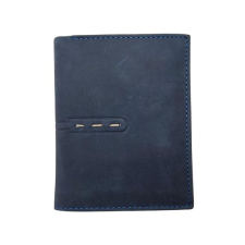  692770 007 Giorgio Carelli pénztárca bőr kék pénztárca