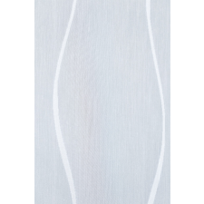  6948/290-102 ekrü modern mintás függöny ÓZS lakástextília