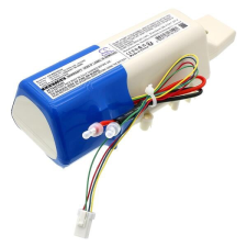69-0096-041 Takarítógép akkumulátor 2500 mAh takarítógép akkumulátor