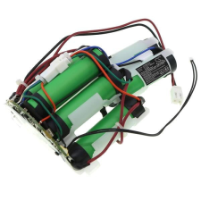 69-2008-009-211 Takarítógép akkumulátor 2000 mAh takarítógép akkumulátor