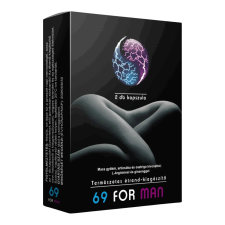  69 FOR MEN - 2 DB potencianövelő