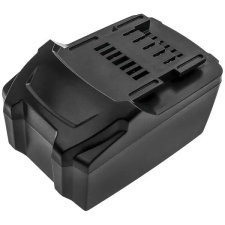  6.25459 Szerszámgép akkumulátor 6000 mAh barkácsgép akkumulátor