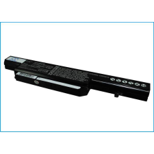 6-87-C480S-4P4 Akkumulátor 4400 mAh egyéb notebook akkumulátor