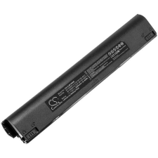 6-87-M110S-4RF2 Laptop akkumulátor 2200 mAh egyéb notebook akkumulátor