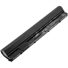  6-87-W510S-4FU1 Laptop akkumulátor 2200 mAh egyéb notebook akkumulátor