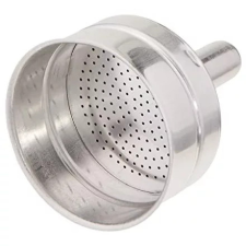  6-CUP (SZŰRŐ) ALUMÍNIUM EMK TÖLTŐTARTÁLY beépíthető gépek kiegészítői