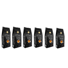  6 DB Italian Coffee - Napoli Espresso Ristretto (6 x 1kg) kávé