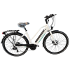 6. Neuzer Neuzer Mantova BAFANG középmotor elektromos kerékpár