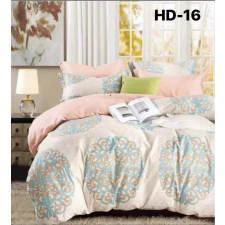  6 részes Rusztik Ágynemű huzat lakástextília