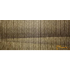  (6 szín) Classic egyszínű dekorfüggöny R-140 cm(912)-Hamvas barna lakástextília