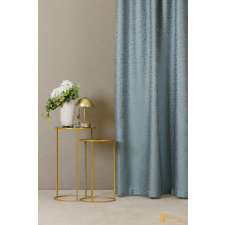  (6 szín) ELOISE 290 cm - Regencycore stílus - Türkiz lakástextília