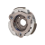 6 Top Performances kuplung - Piaggio Liberty 125 3V iGet