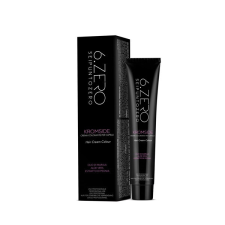 6.Zero Kromside Krémhajfesték 100ml Metal-Fuchsia hajfesték, színező