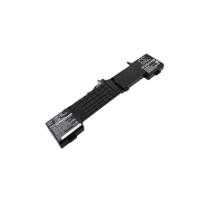  6JHDV Akkumulátor 6200 mAh egyéb notebook akkumulátor