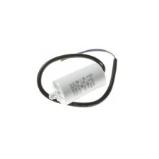 6UF-450V CAPACITOR ASSEMBLY (4MF_FAST FIX) beépíthető gépek kiegészítői