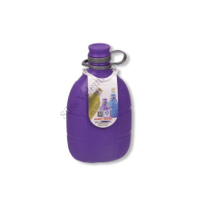 700 ml-es műanyag kulacs akasztóval konyhai eszköz
