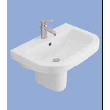  7013 55R1 Formo mosdó V 55*45 fehér*** szaniter