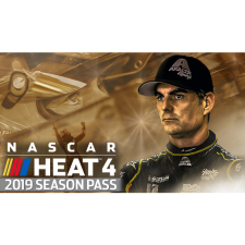 704 Games Company NASCAR Heat 4 - Season Pass (PC - Steam elektronikus játék licensz) videójáték