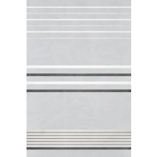  7087/300 - 906 szürke csíkos függöny ÓZS lakástextília