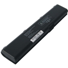  70-N9QB1100 Akkumulátor 4400 mAh asus notebook akkumulátor
