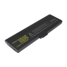  70-NDQ1B2000 Akkumulátor 6600mAh asus notebook akkumulátor