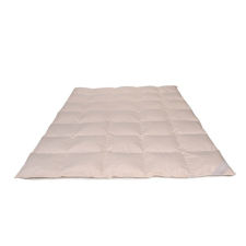  70%-os pehelytakaró 155x200 Standard meleg 1500g krém Piórex lakástextília