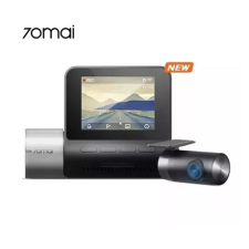 70MAI Dash Cam A510 + RC11 Set autós kamera