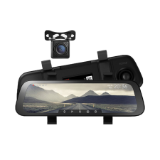 70MAI Rearview Dash Cam Wide D07 + RC05 (Night Vision Backup Kamera) autós kamera