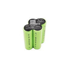 712898.01 Gyógyászati termék akku 1500 mAh elem és akkumulátor