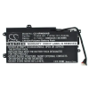  714762-171 Akkumulátor 4500 mAh
