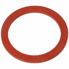  71x54x3,5mm szűrőtömítés (szilikon) 6 személyes Olasz kisháztartási gépek kiegészítői