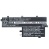  723997-001 Akkumulátor 2950 mAh