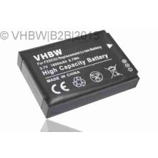  72-011-00-1800mAh Akkumulátor 1800 mAh digitális fényképező akkumulátor