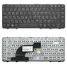  738688-211 gyári új fekete magyar laptop billentyűzet laptop alkatrész