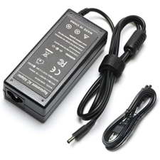 74VT4 19.5V 65W laptop töltő (adapter) utángyártott tápegység 220V kábellel egyéb notebook hálózati töltő