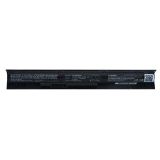  756480-421 Akkumulátor 2200mAh hp notebook akkumulátor