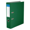  75mm Standard Emelőkaros Iratrendező, ZÖLD