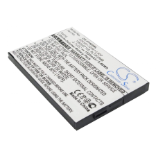  761UPA2371W Akkumulátor 1530 mAh mobiltelefon akkumulátor