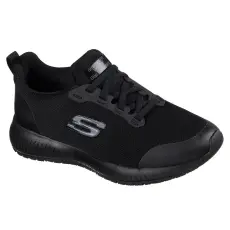  77222EC-41 Skechers Work: Squad SR női munkacipő OB E FO SRC