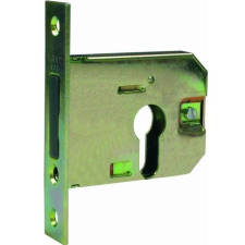  777 bevéső másodzár zár és alkatrészei