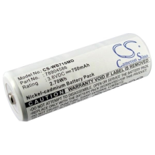  78904586 Akkumulátor 750 mAh gyógyászati segédeszköz