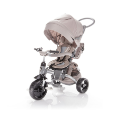 79990 Zopa tricikli CitiGo tolókarral B-T500 --Almond Beige tricikli