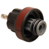  #7 adapter: Renault, Saab és más típusok, a BGS 8027 / BGS 8098 radiátor nyomásellenőrző készlethez (BGS 8027-7)