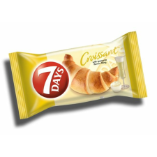 7 Days Croissant Midi Pezsgős 60g. csokoládé és édesség