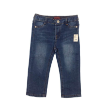 7 for all Mankind koptatott farmernadrág - 86 gyerek nadrág